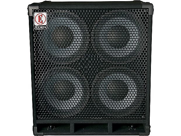 David Eden EX-4104 (4 ohm) 400W Bass Cab