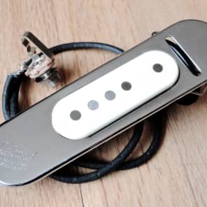 Yamaha FG-250 DeArmond 210 Pickup レフティ 1950s DeArmond 210 Vintage Magnetic Acoustic Soundhole