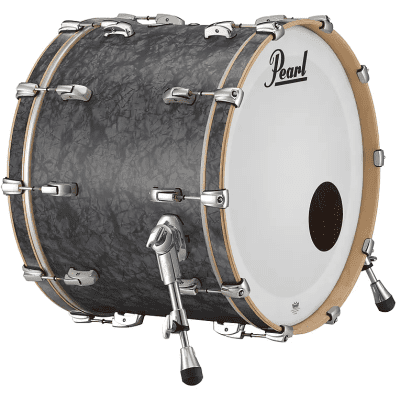 Pearl RF1816BB Music City Custom Reference 18x16" Bass Drum with BB3 Mount