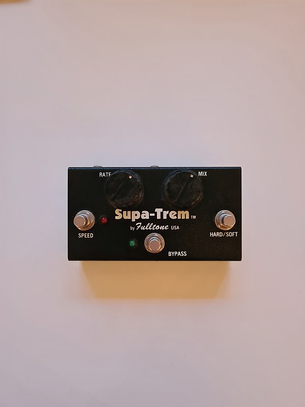 Fulltone Supa-Trem