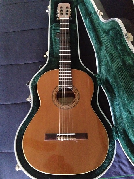 Antonio Aparicio Standard Series aa20
