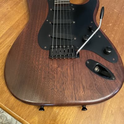 PGM MOON JAPAN GUITAR SOLID WALNUT EMG | Reverb PGM MOON JAPAN GUITAR SOLID WALNUT EMG | Reverb