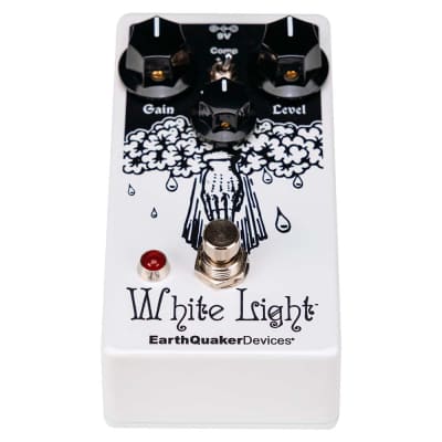 EarthQuaker Devices White Light V2 Limited image 3