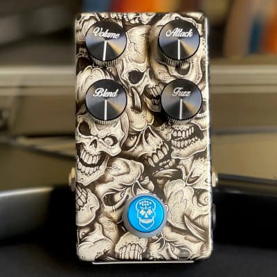 Bass Poison Ivy (Bass Fuzz) image 1