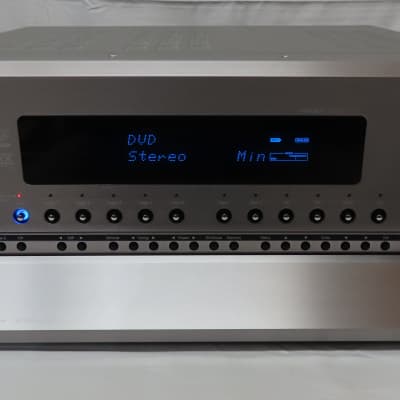 ONKYO Integra AVコントローラー RDC-7 通電確認のみ ONKYO Integra AVコントローラー RDC-7 通電確認のみ - メルカリ