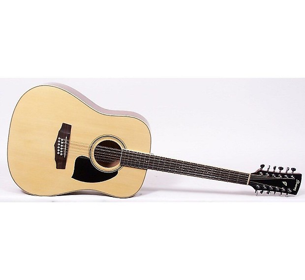 Ibanez pf512nt new arrivals