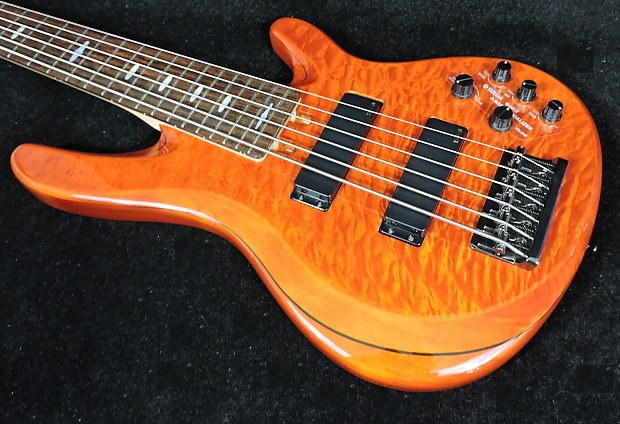 Yamaha six string bass new arrivals