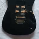Fender Standard Stratocaster Body 1998 - 2017 - Black
