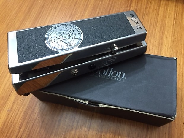 福袋 セール Moollon Reverb | Wah Vintage ギター