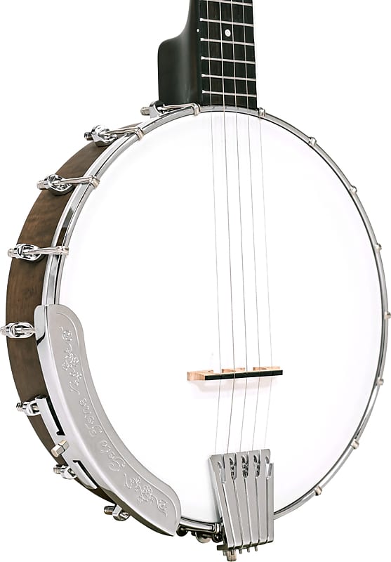 Gold Tone CC-50 Cripple Creek 5-String Banjo w/ Gig Bag image 1