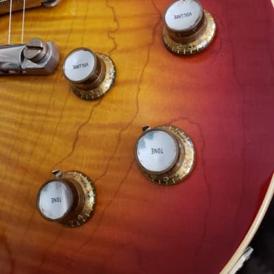 59 Parts - hand aged guitar parts | Reverb
