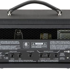 Blackstar HT Series HT-5H 5W Tube Guitar Amp Head image 2