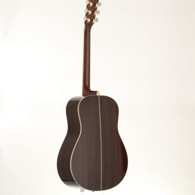 Yamaha LL16L ARE Natural [SN IHZ280681] [08/22] image 4
