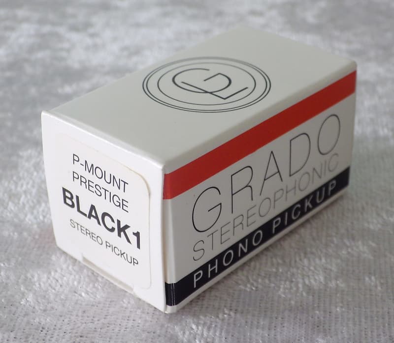 Grado prestige outlet black 1