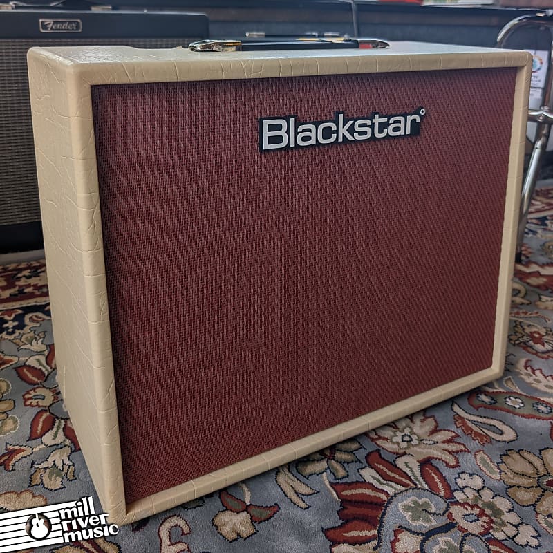 Blackstar Debut 100R 2-Channel 100-Watt 1x12
