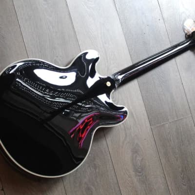 FGN MSA-HP-C, Black, HARDCASE, 3, 3 KG image 2
