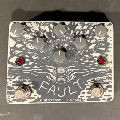 Reverb.com listing, price, conditions, and images for old-blood-noise-endeavors-fault-v1