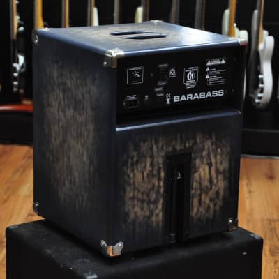 Maruszczyk Barabass Combo image 6