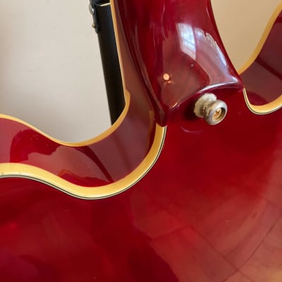 中古】Ibanez アイバニーズ / Artstar AS80 Vintage Burst