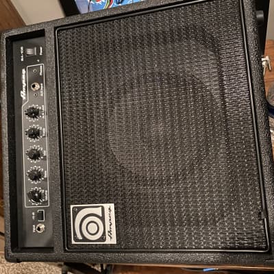 Ampeg BA-108v2 20-Watt 1x8