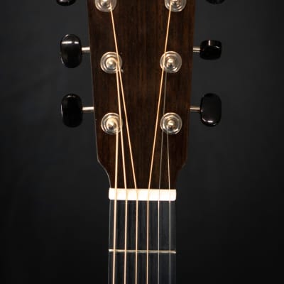Mayson Luthier Series M5 S Acoustic Guitar image 4