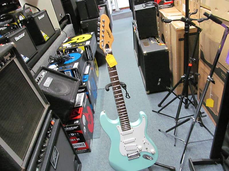 Peavey Predator AX SSH Electric Guitar MIA image 1
