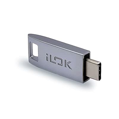 PACE iLok USB-C (3rd Generation) | Reverb