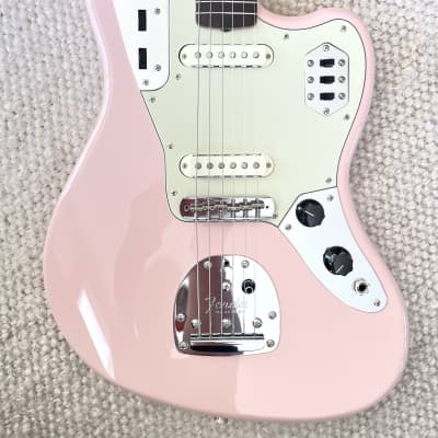 2024 Fender Japan FSR Traditional II 60s Jaguar MIJ - Shell