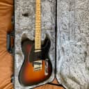 Fender American Standard Telecaster with Maple Fretboard 2010