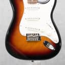 Used Squier Stratocaster Classic Vibes 60's 3 Color Sunburst