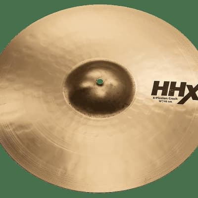 Sabian 18