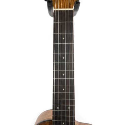 Cordoba Mini O-CE Ovangkol Nylon Travel Guitar w/ Electronics 