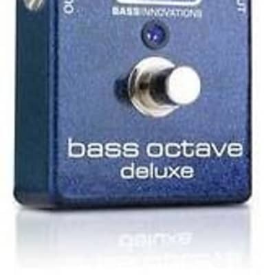 MXR M-288 Bass Octave Deluxe image 2