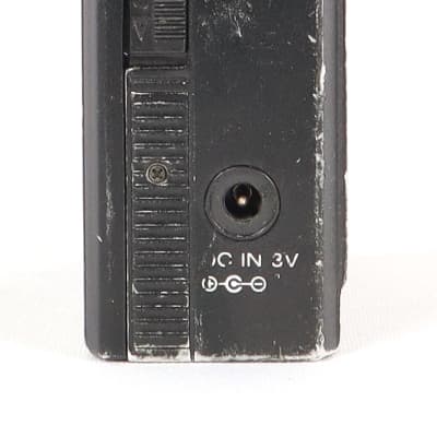 Vintage 1987 Sony Walkman WM DD-100 Boodo Khan Stereo Cassette Tape Player *Rare* image 7
