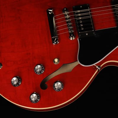 Immagine Gibson ES-335 Figured - SC (#226) - 2