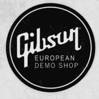 Gibson European Demo Shop