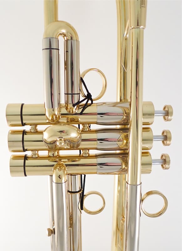 Brasspire Unicorn 900H Heavy Trumpet