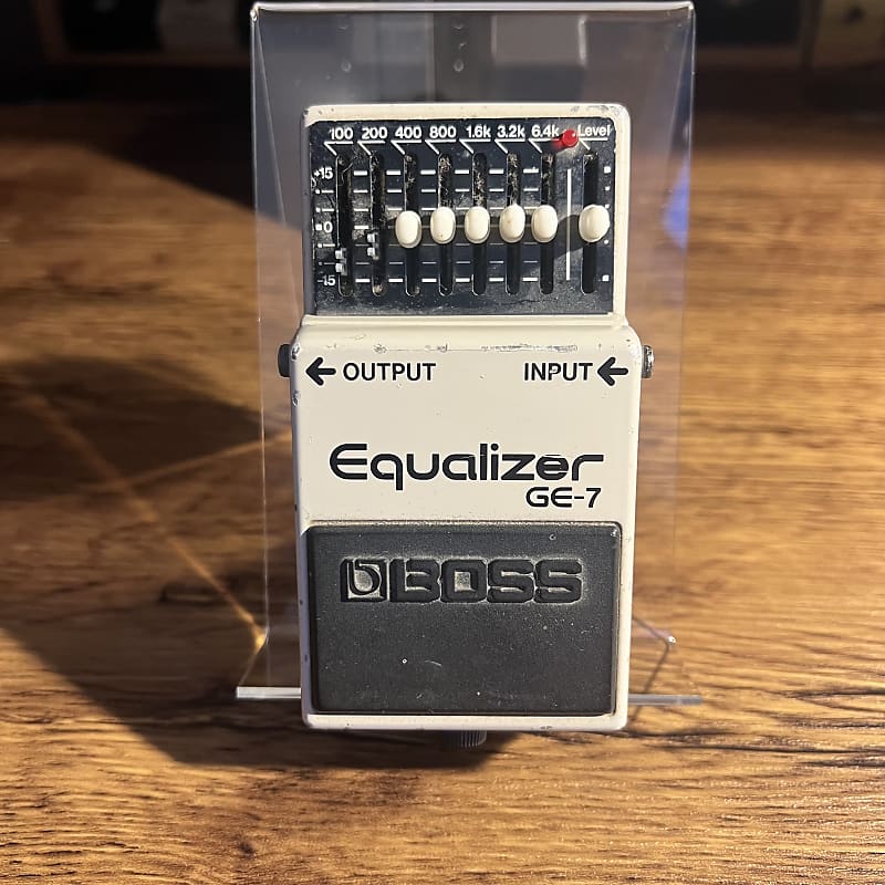 BOSS Equalizer GE-7 ややジャンク ge77-485740_m.jpg?v=634