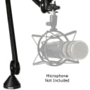 Rode PSA1 Studio Arm spring-loaded mic arm with 2 mounting options