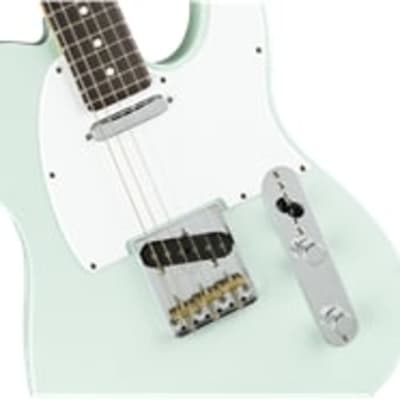Amazon.com: Fender Limited-edition American Performer Timber