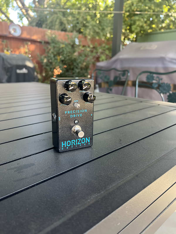 Horizon Devices Precision Drive