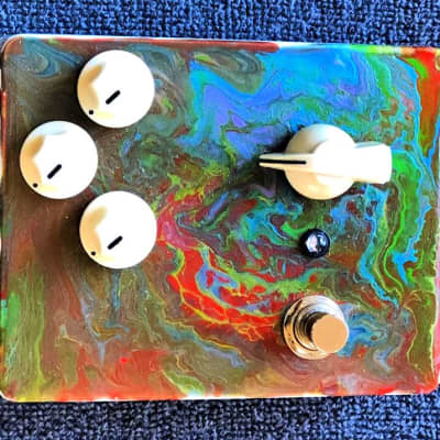 Bob Burt GR8T - Distortion #250 | Reverb Cyprus
