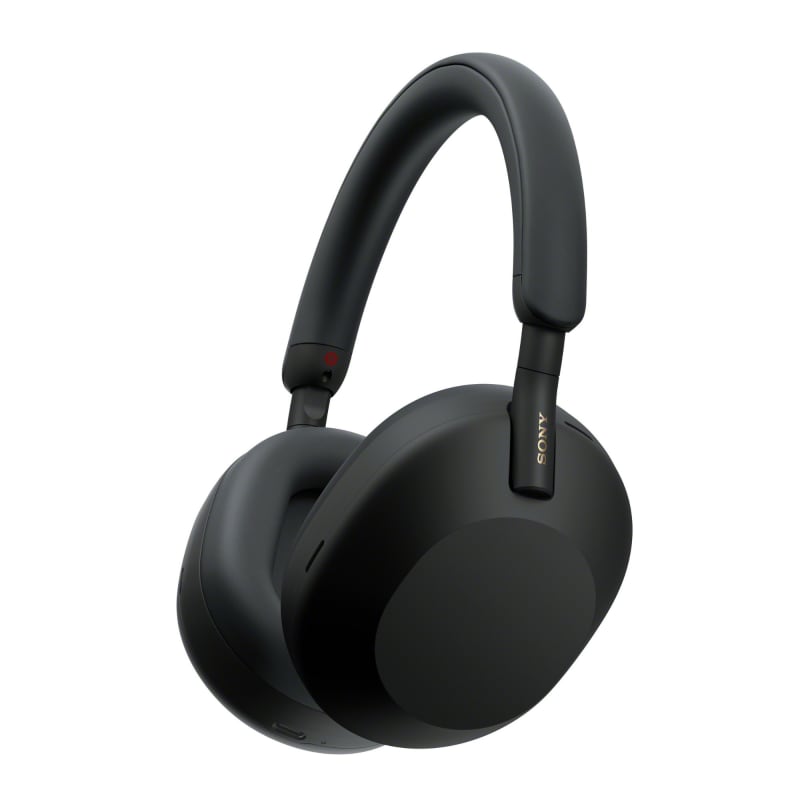 ソニーWF-1000XM5 Sony The Best Truly Wireless Noise Canceling Earbuds | Black