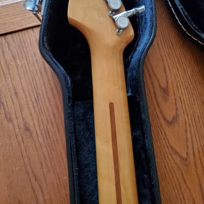 Fender Stratocaster 1987 - Red image 7