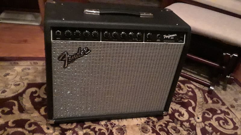 Fender Performer 650, Made In USA, 1993