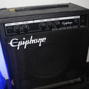 Epiphone top ep 800