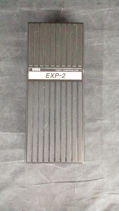 Korg EXP-2