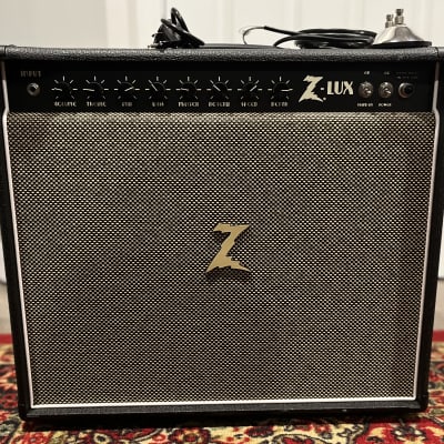 Dr. Z Z-Lux 40-Watt 1x12