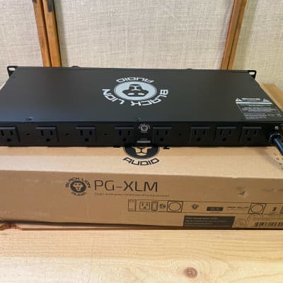 Black Lion Audio PG-XLM Power Conditioner image 5