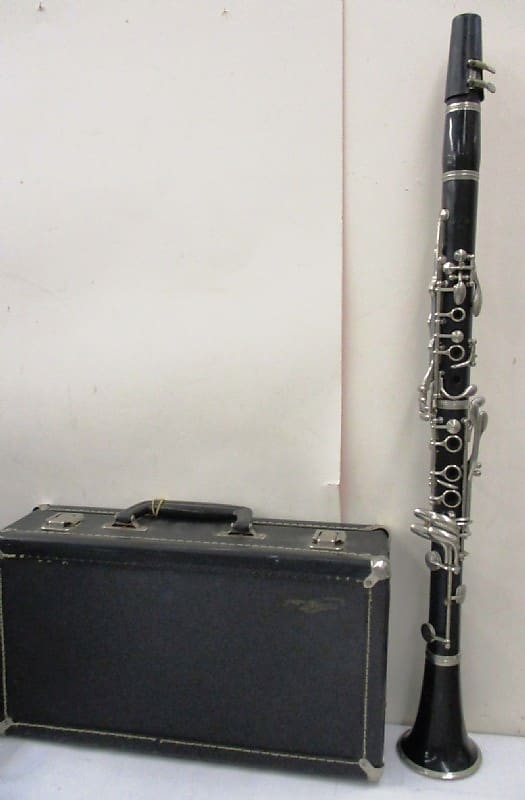 Artley '18S, Prelude' Clarinet | RMMR